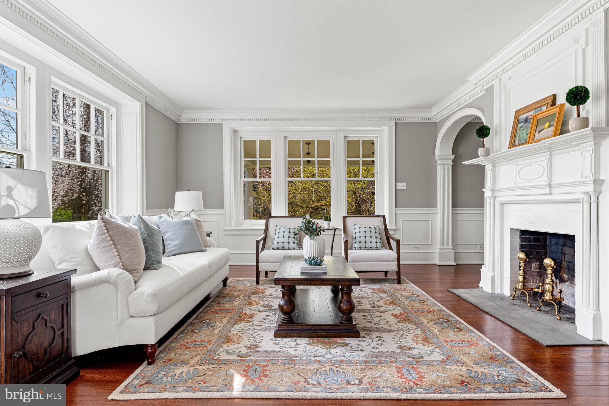 422 Dorset Road Devon, PA 19333 - Photo 9 of 76