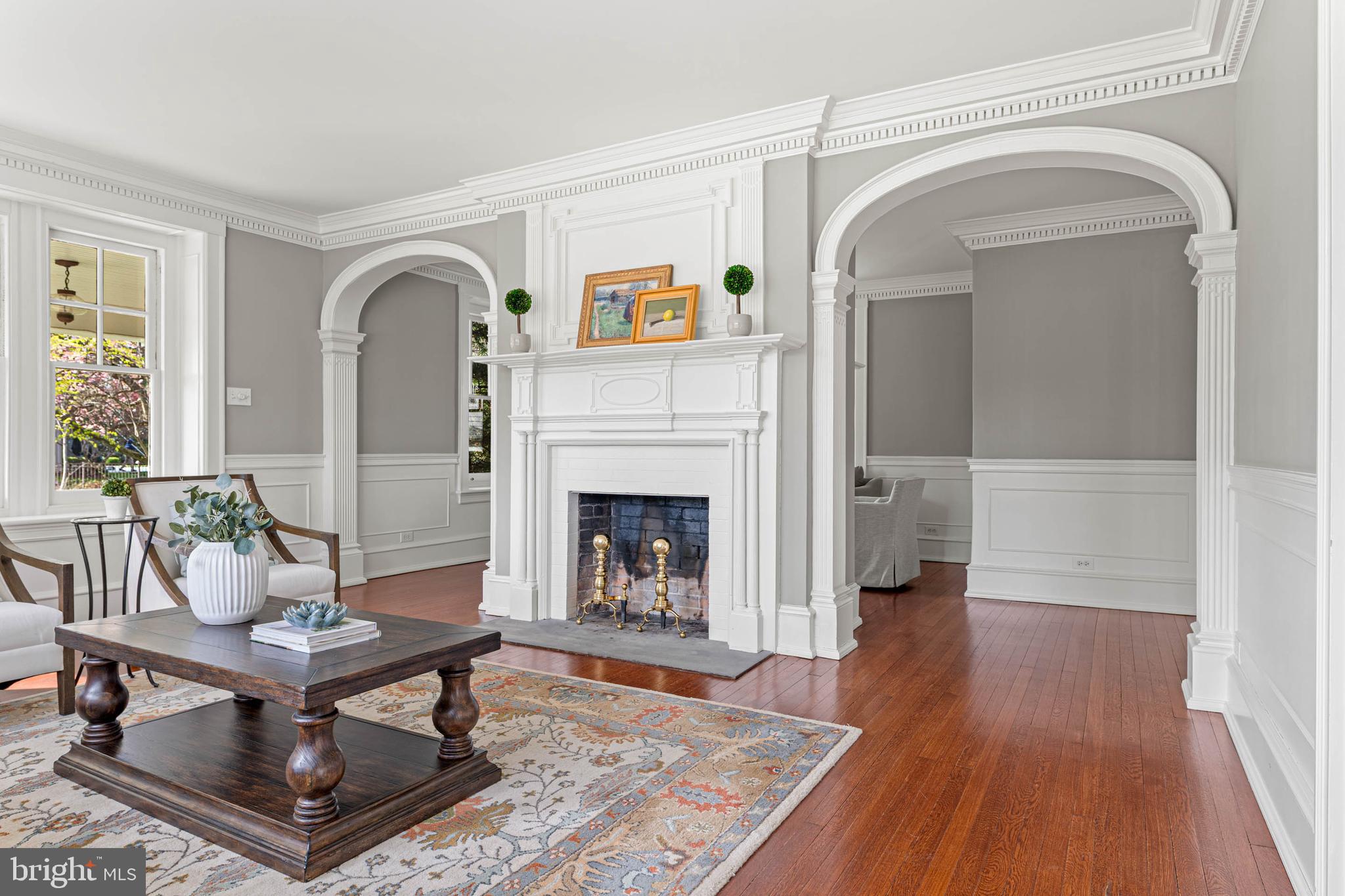 422 Dorset Road Devon, PA 19333 - Photo 10 of 76