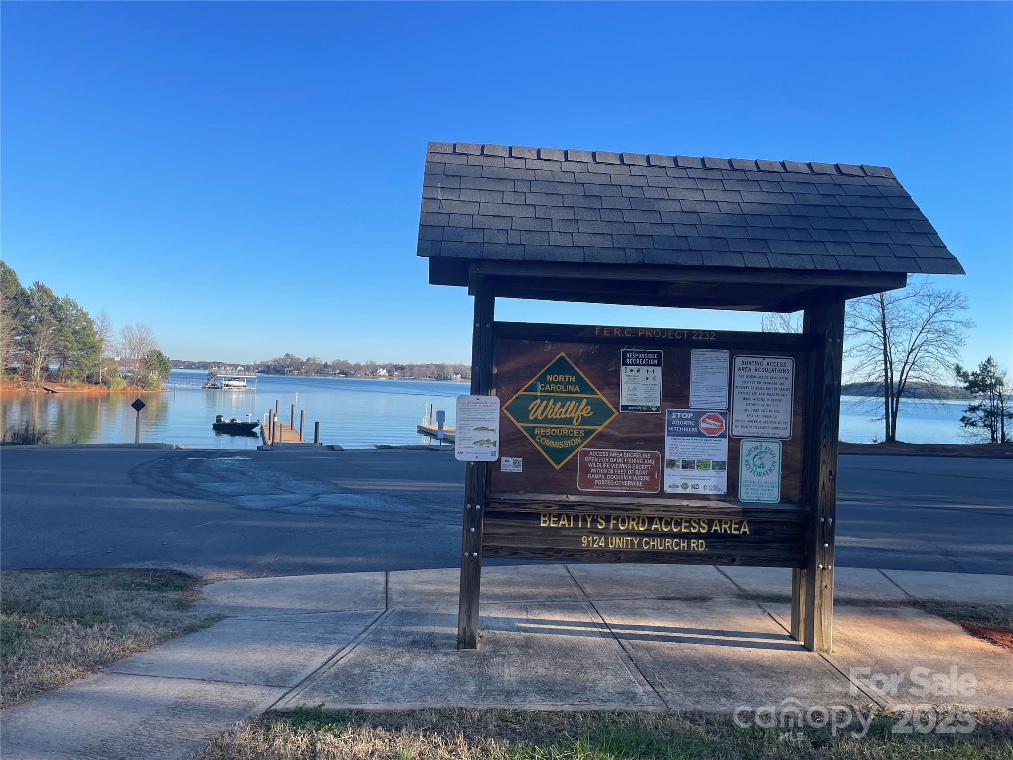 Lot 2 Conner Cove Lane Denver, NC 28037 - Photo 32 of 33