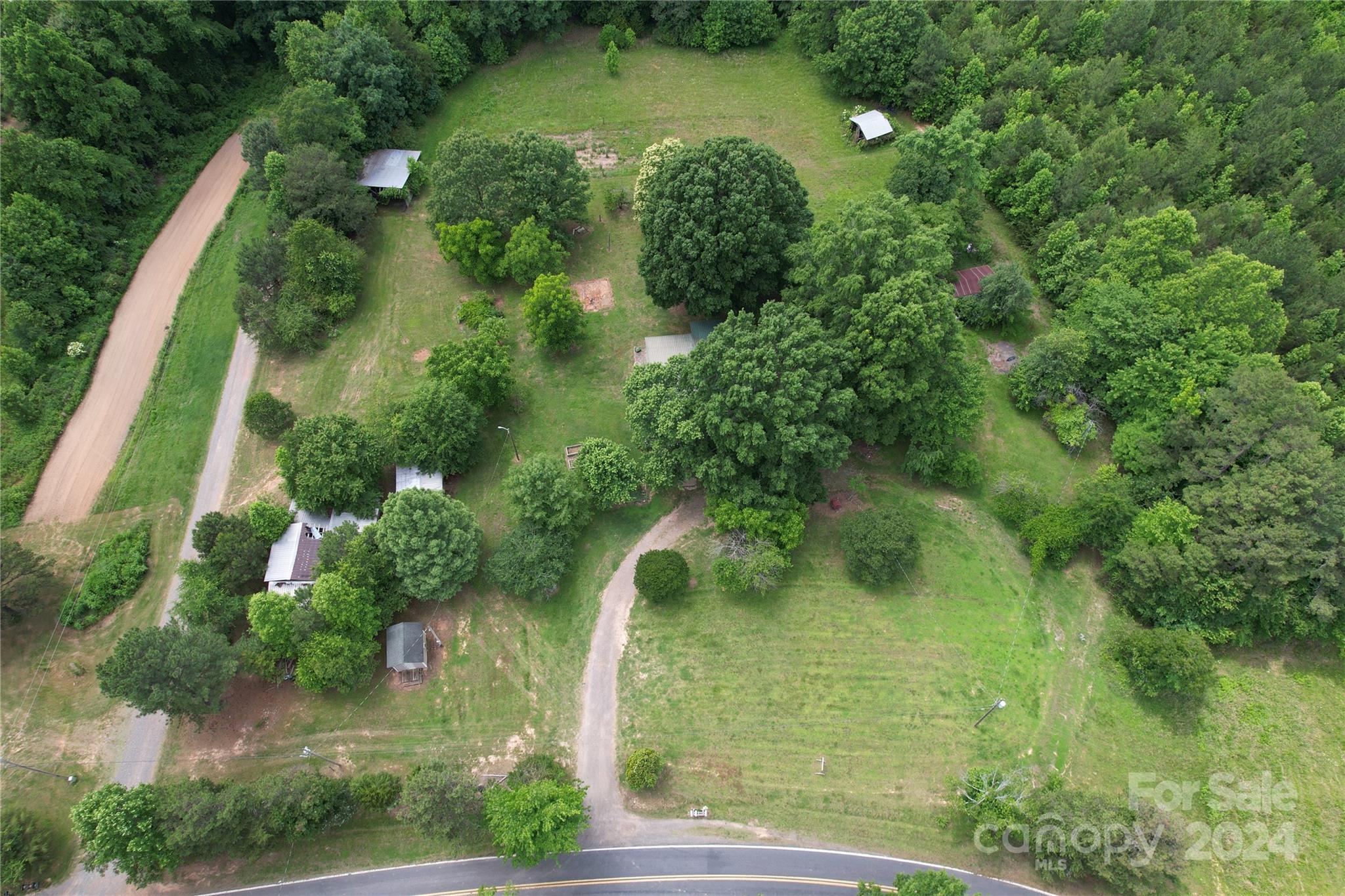 385 Ben Anderson Road Mocksville, NC 27028 - Photo 2 of 24 Gallery Image 2