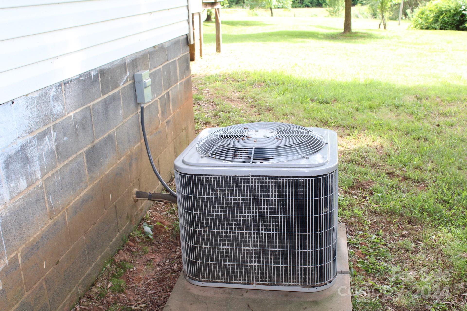 385 Ben Anderson Road Mocksville, NC 27028 - Photo 21 of 24 Gallery Image 21