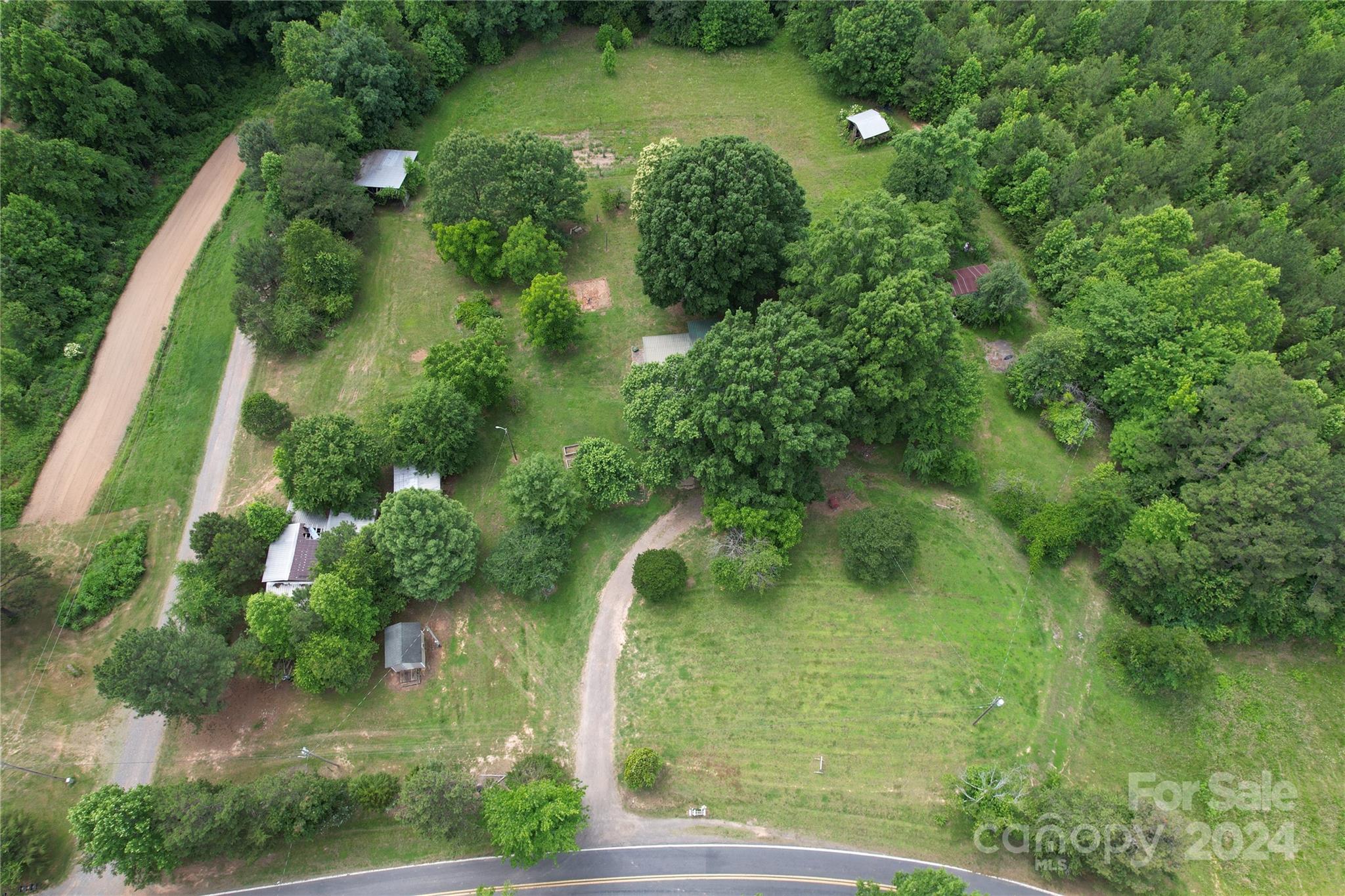 385 Ben Anderson Road Mocksville, NC 27028 - Photo 3 of 24 Gallery Image 3