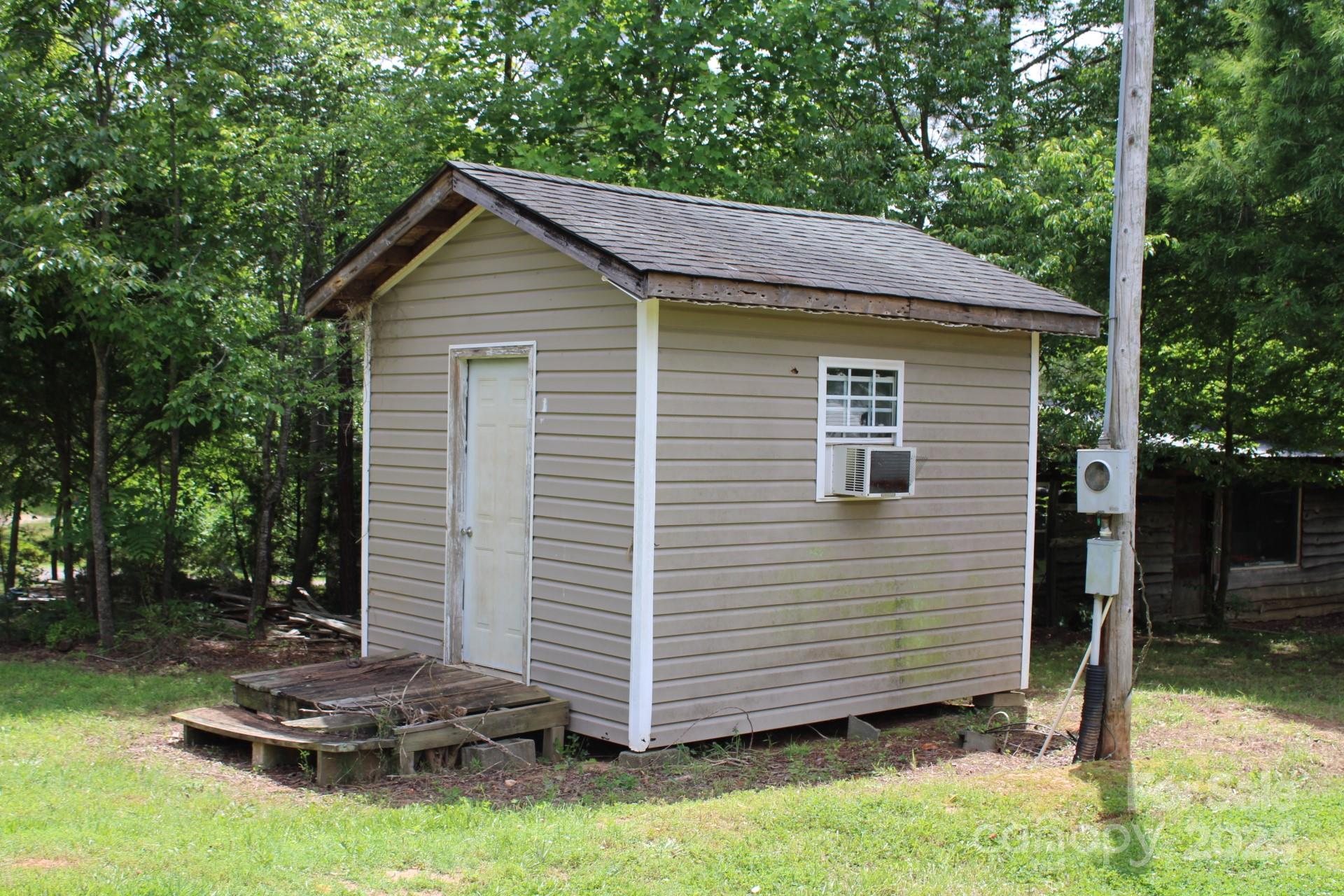 385 Ben Anderson Road Mocksville, NC 27028 - Photo 5 of 24 Gallery Image 5