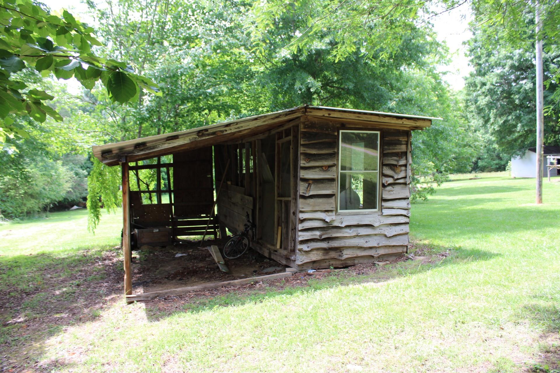 385 Ben Anderson Road Mocksville, NC 27028 - Photo 7 of 24 Gallery Image 7