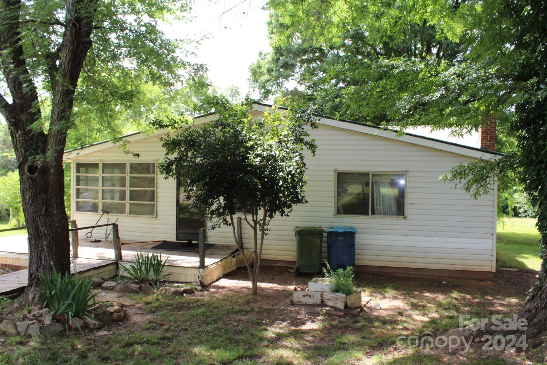 385 Ben Anderson Road Mocksville, NC 27028 - Photo 9 of 24 Gallery Image 9