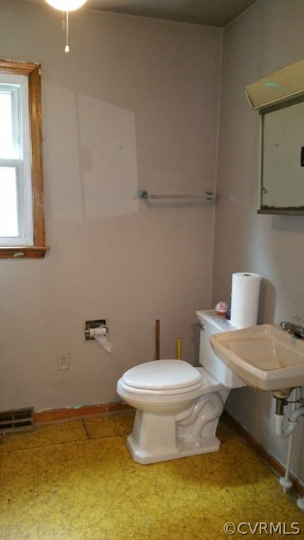 5512 Hair Road Disputanta, VA 23842 - Photo 23 of 24 Gallery Image 23