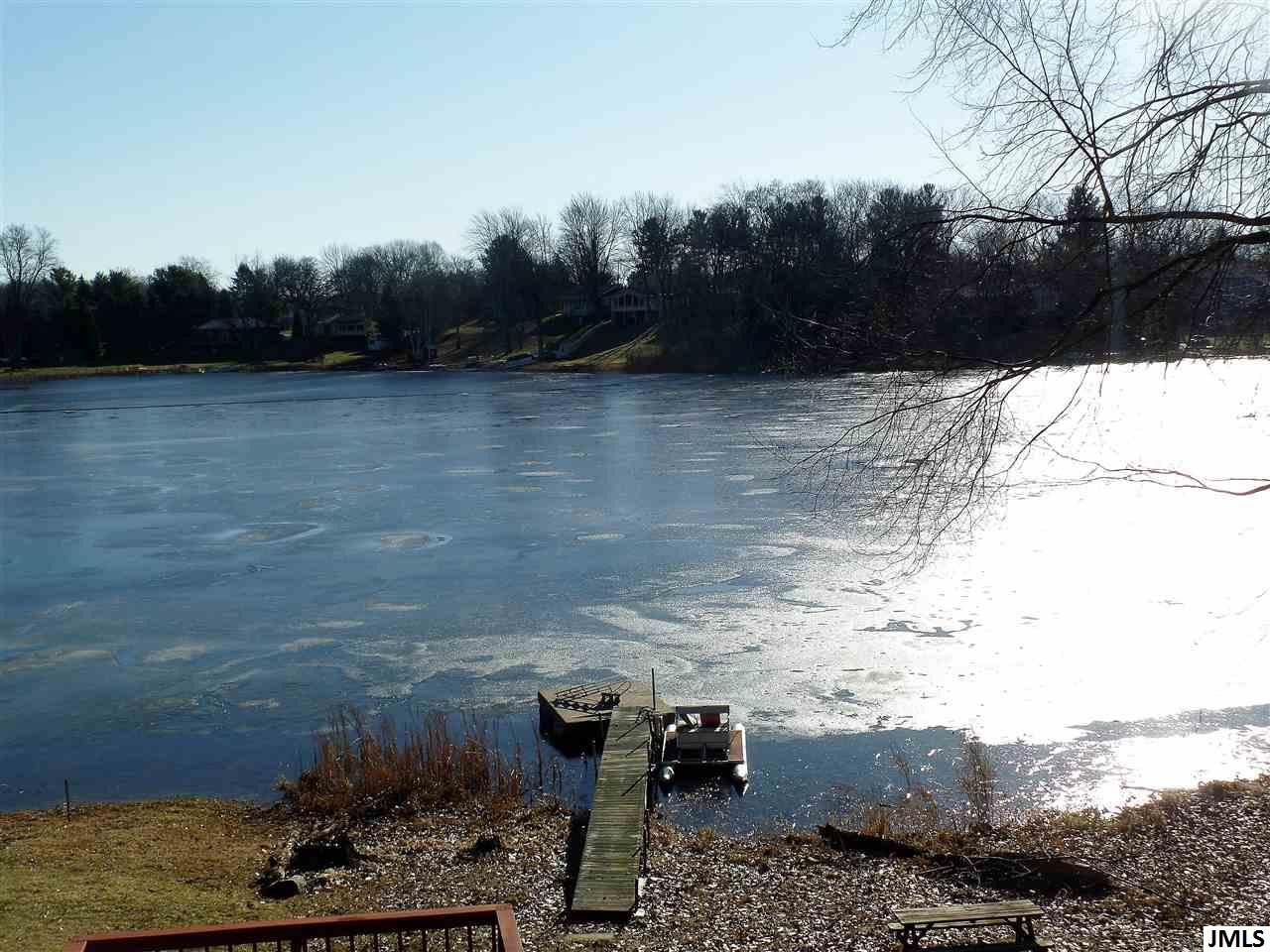 274 North Ridge Road Brooklyn, MI 49230 - Photo 2 of 33 Photo 2