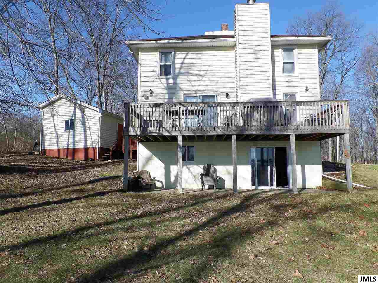 274 North Ridge Road Brooklyn, MI 49230 - Photo 30 of 33 Photo 30