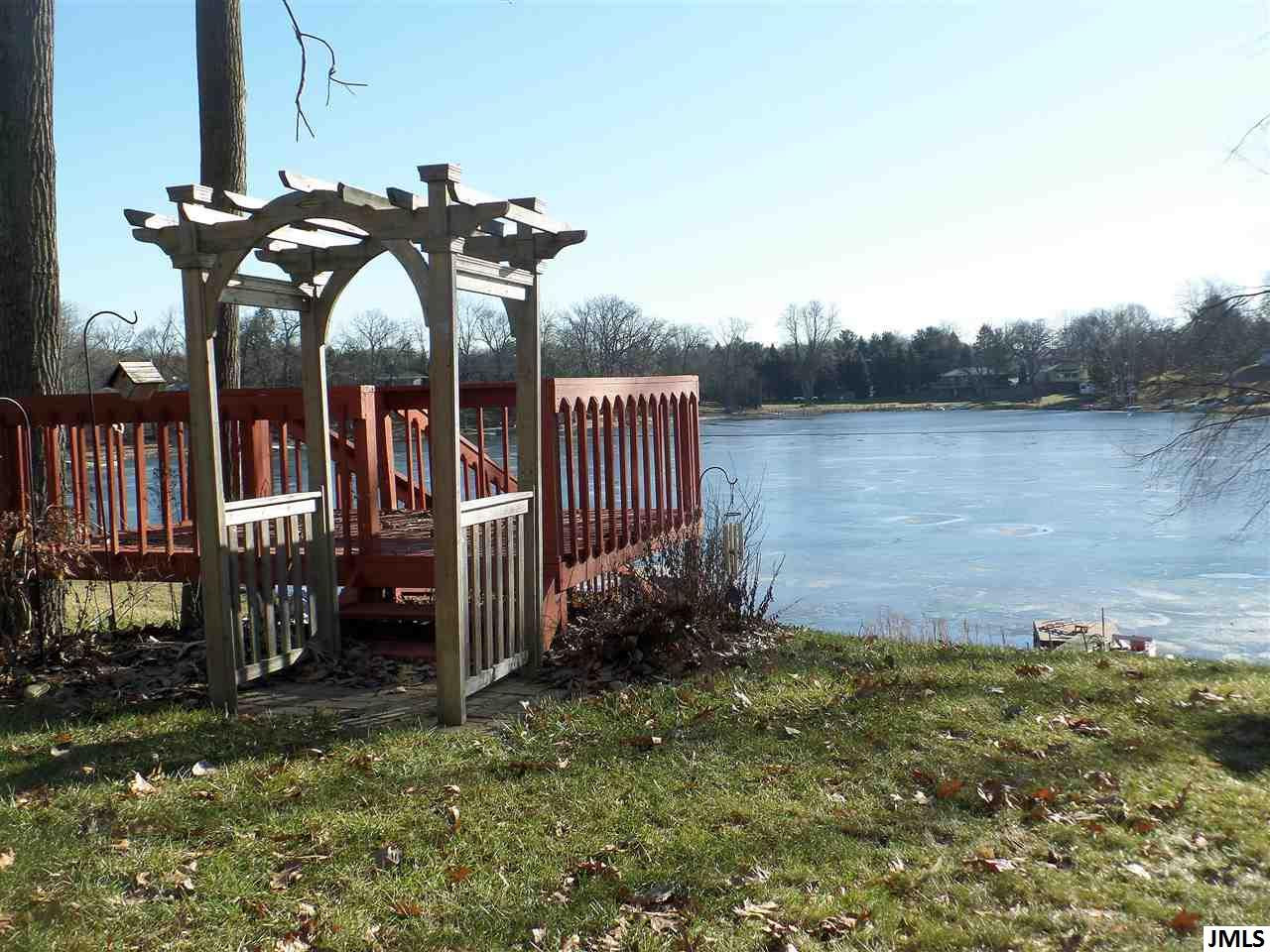 274 North Ridge Road Brooklyn, MI 49230 - Photo 32 of 33 Photo 32