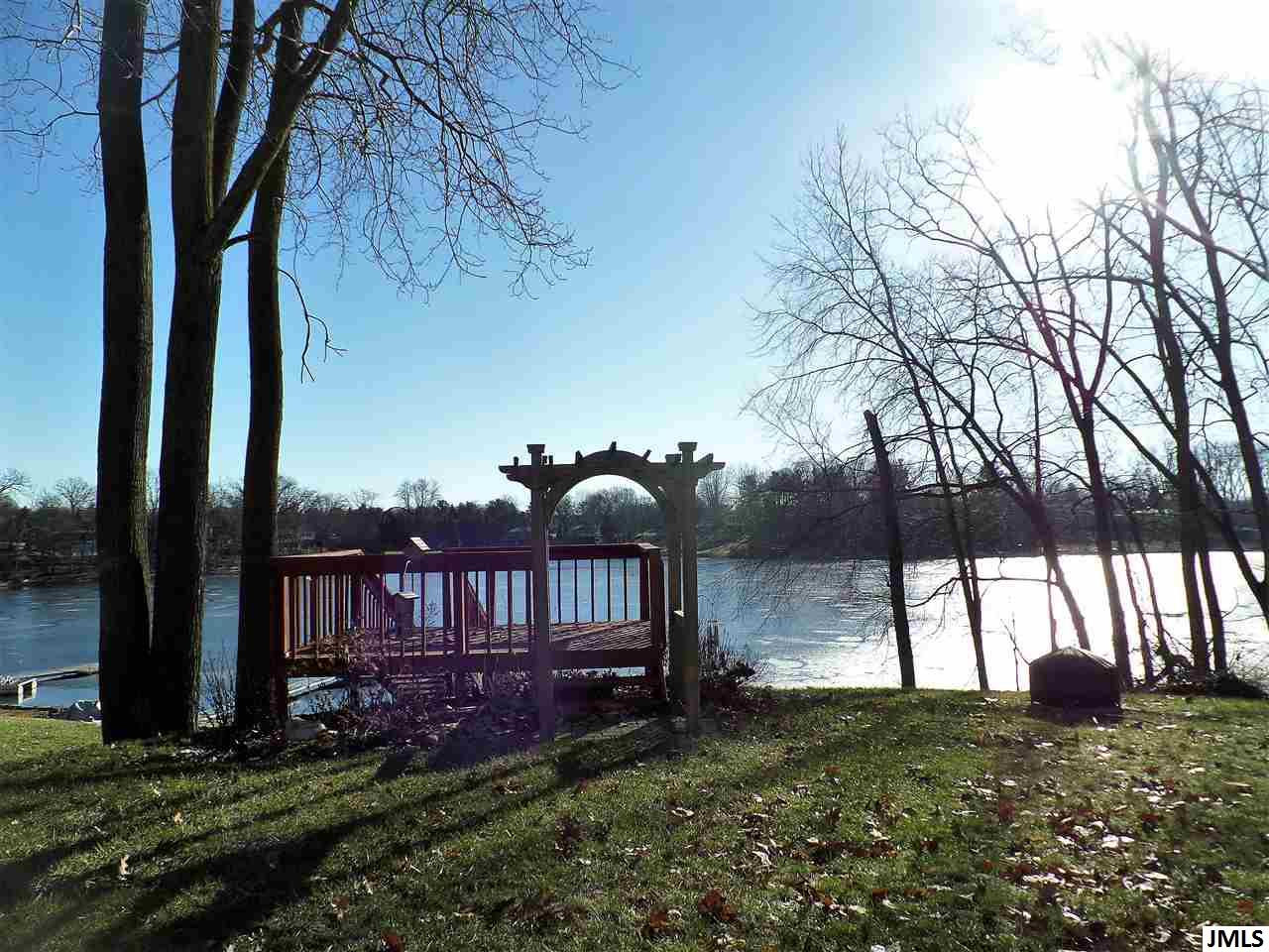 274 North Ridge Road Brooklyn, MI 49230 - Photo 33 of 33 Photo 33