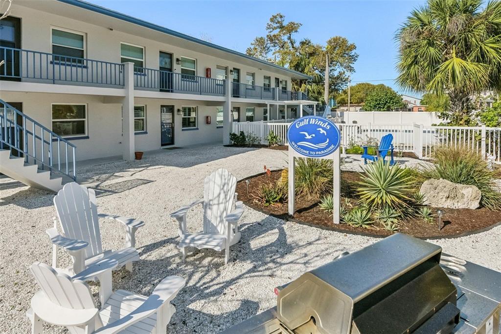 2308 1st Street, Unit 1 Indian Rocks Beach, FL 33785 - Photo 2 of 18 Gallery Image 2