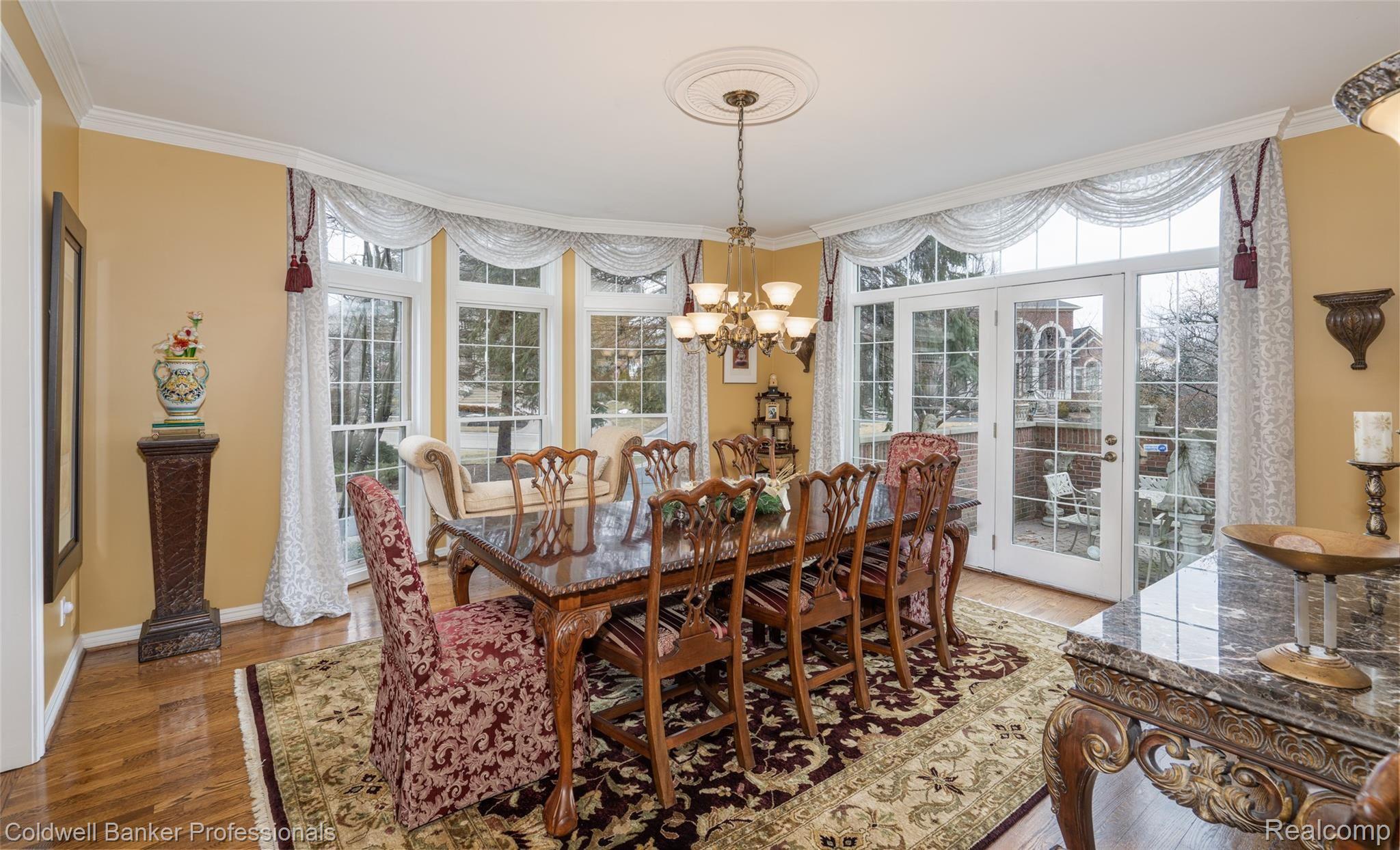 2555 Golf Crest Drive Rochester, MI 48309 - Photo 15 of 91 2555 Golf Crest Dr RHills-14.jpg