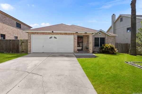 $208,000 | 7314 Belmede Court, Converse, TX 78109