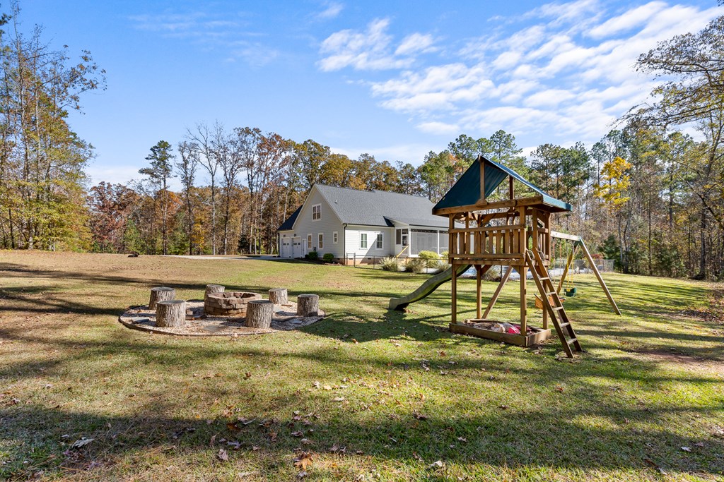 142 Terrapin Pointe Road Hodges, SC 29653 - Photo 52 of 59 Gallery Image 52