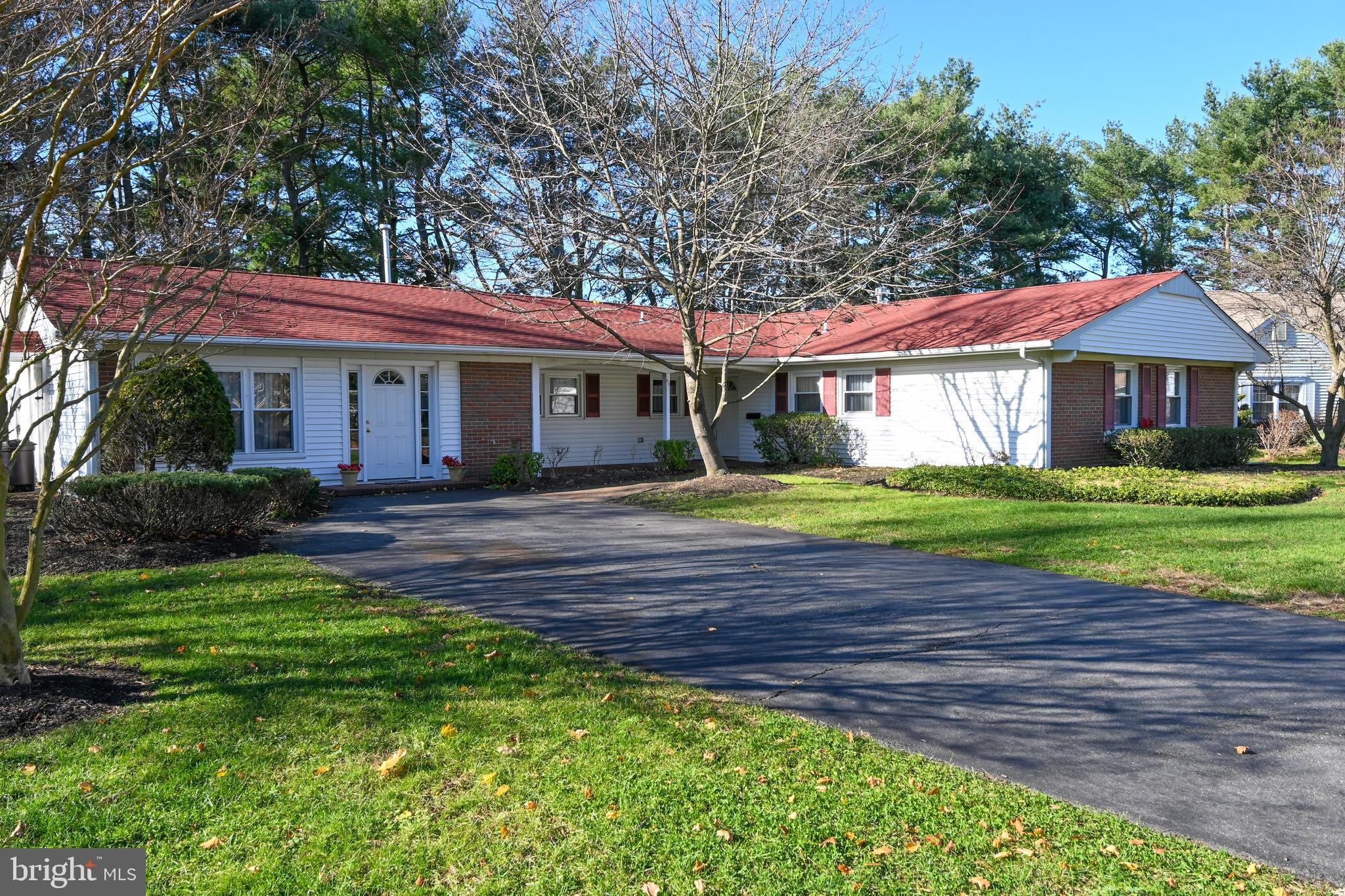 60 Country Club Road Willingboro, NJ 08046 - Photo 1 of 23 Gallery Image 1