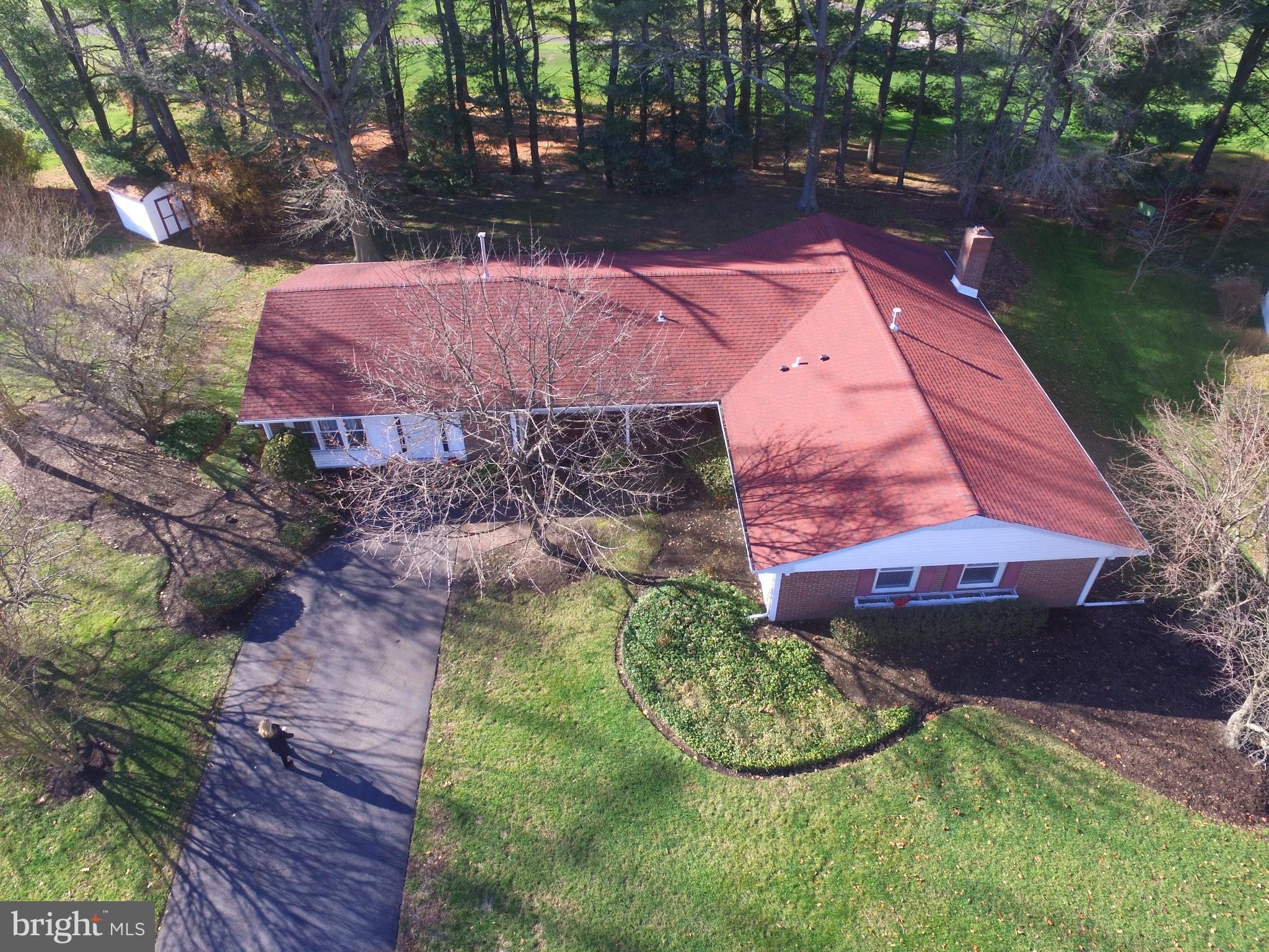 60 Country Club Road Willingboro, NJ 08046 - Photo 18 of 23 Gallery Image 18