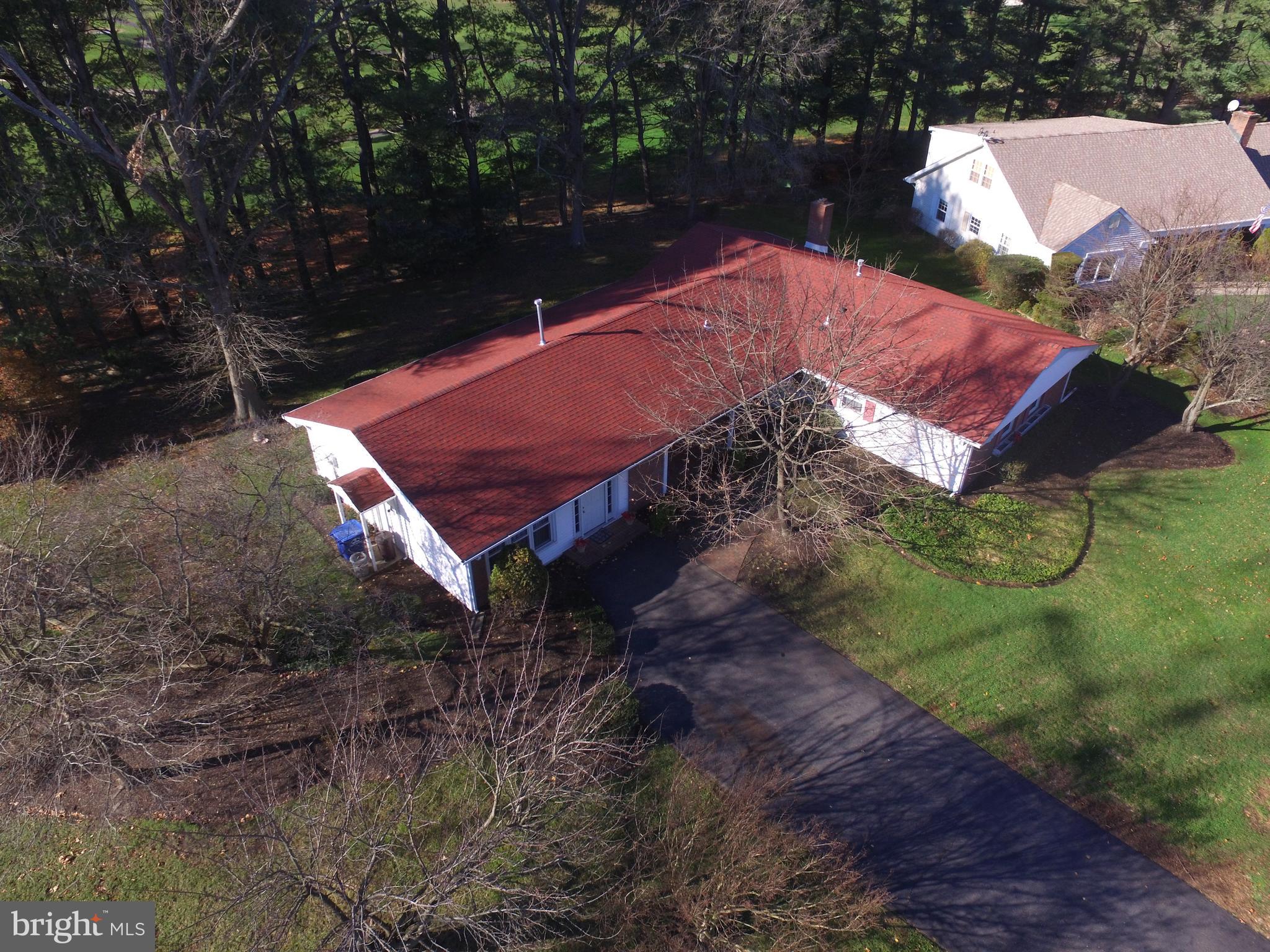 60 Country Club Road Willingboro, NJ 08046 - Photo 20 of 23 Gallery Image 20