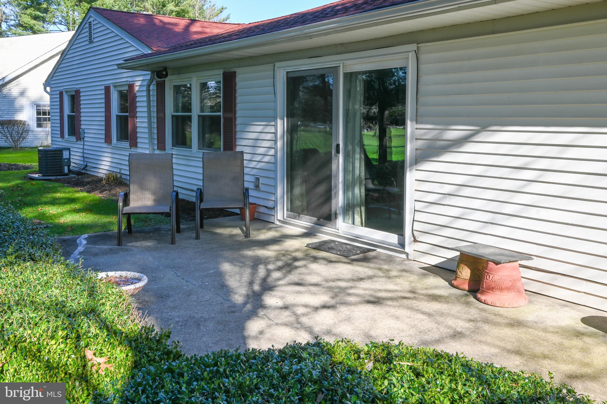 60 Country Club Road Willingboro, NJ 08046 - Photo 21 of 23 Gallery Image 21