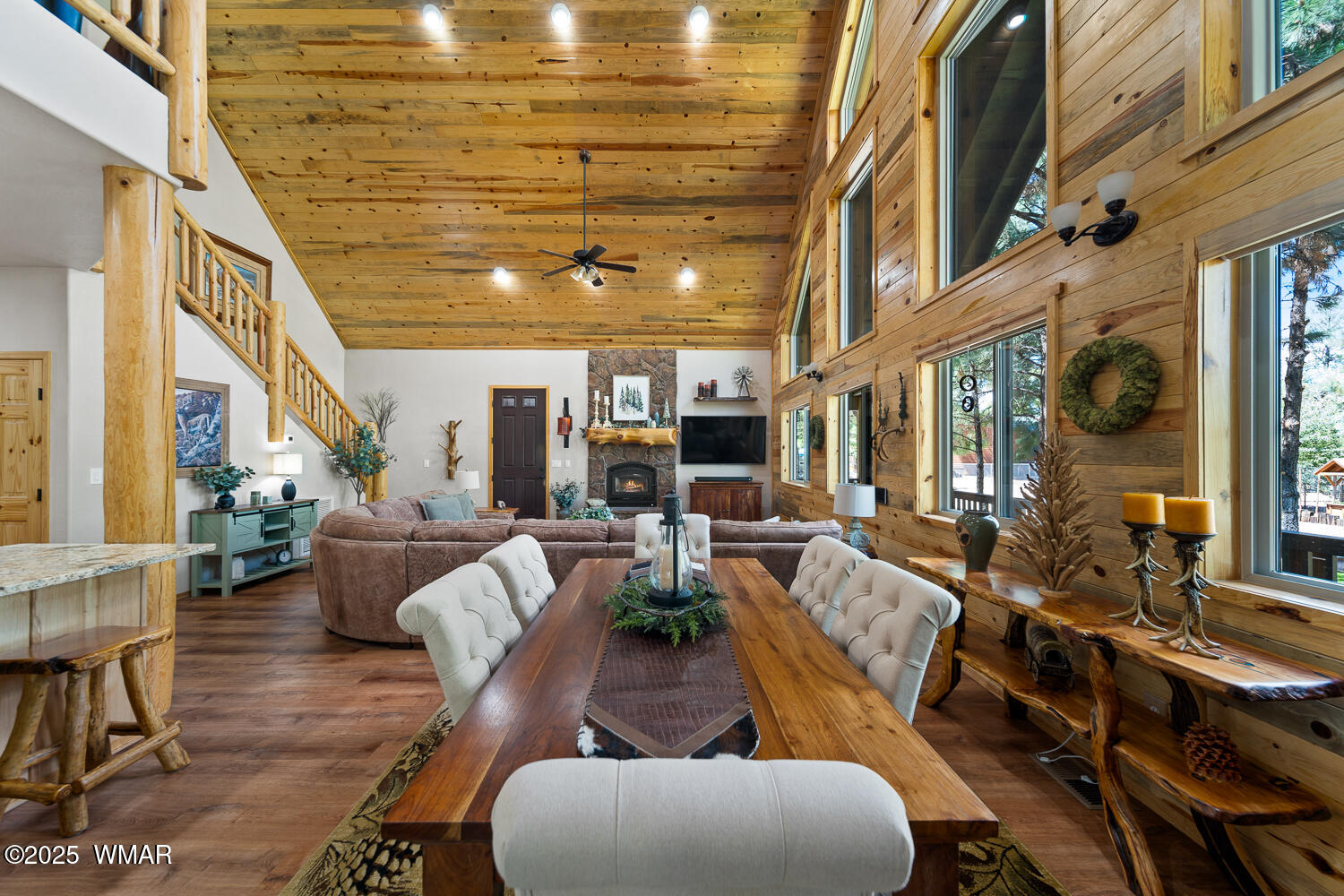 2046 Christmas Pine Road Overgaard, AZ 85933 - Photo 19 of 77