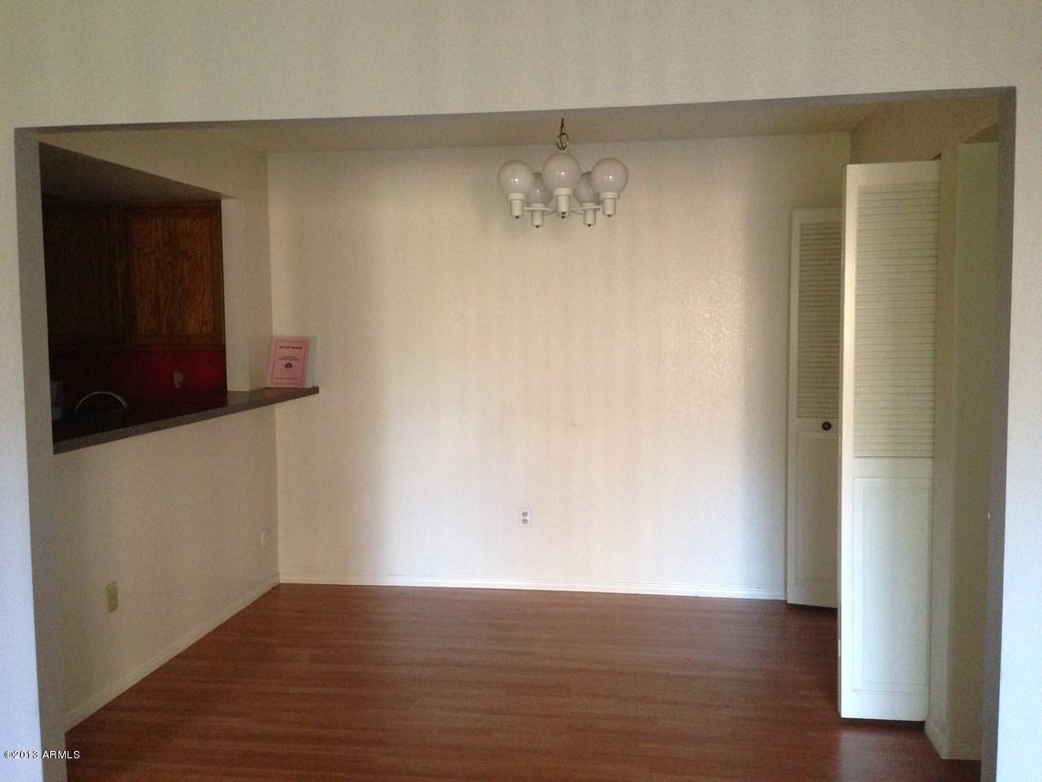 1645 West Baseline Road, Unit 1016 Mesa, AZ 85202 - Photo 3 of 11 Dining