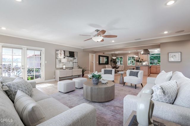 $1,499,000 | 4031 Canyon Dell Drive, Altadena, CA 91001
