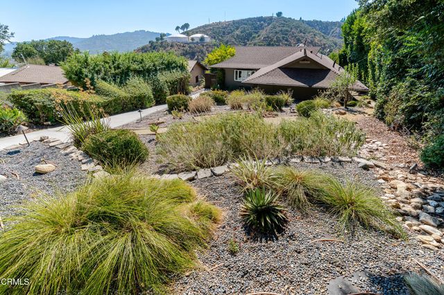 $1,499,000 | 4031 Canyon Dell Drive, Altadena, CA 91001