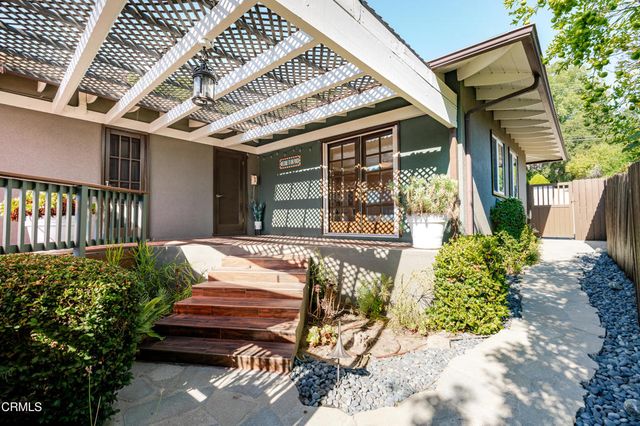 $1,499,000 | 4031 Canyon Dell Drive, Altadena, CA 91001
