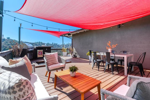 $1,499,000 | 4031 Canyon Dell Drive, Altadena, CA 91001