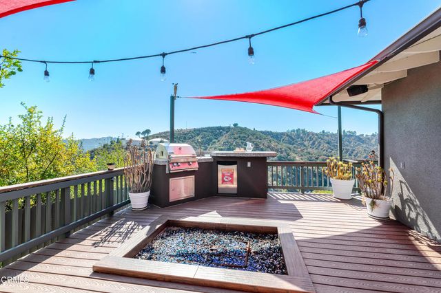 $1,499,000 | 4031 Canyon Dell Drive, Altadena, CA 91001