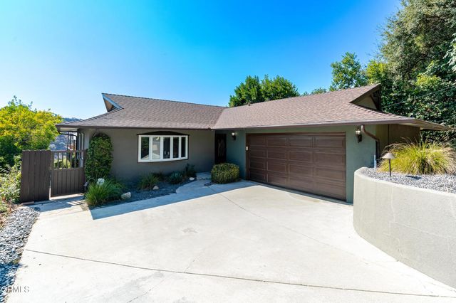 $1,499,000 | 4031 Canyon Dell Drive, Altadena, CA 91001