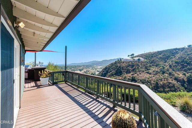 $1,499,000 | 4031 Canyon Dell Drive, Altadena, CA 91001