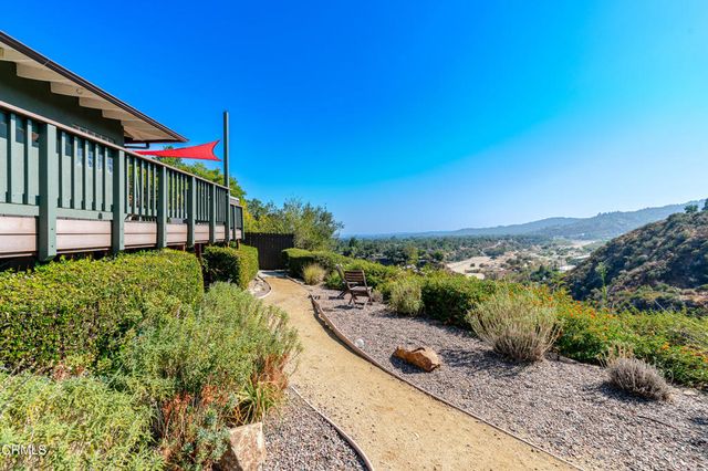 $1,499,000 | 4031 Canyon Dell Drive, Altadena, CA 91001