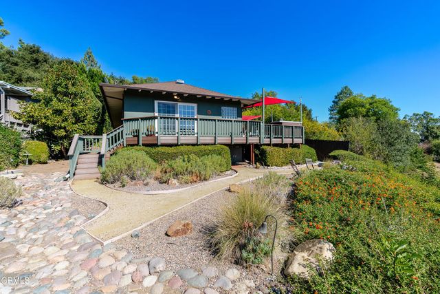 $1,499,000 | 4031 Canyon Dell Drive, Altadena, CA 91001