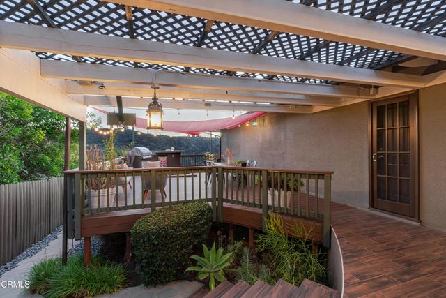 $1,499,000 | 4031 Canyon Dell Drive, Altadena, CA 91001