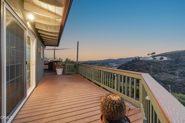 $1,499,000 | 4031 Canyon Dell Drive, Altadena, CA 91001