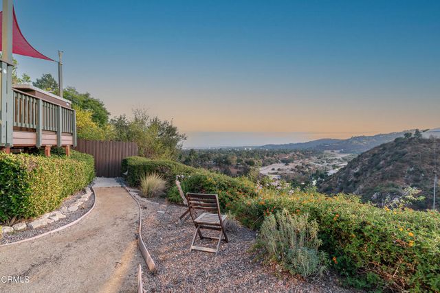 $1,499,000 | 4031 Canyon Dell Drive, Altadena, CA 91001