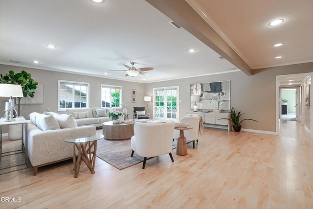 $1,499,000 | 4031 Canyon Dell Drive, Altadena, CA 91001