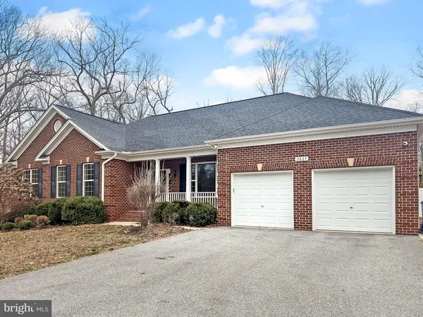 $621,000 | 2829 Deer Creek CT., Indian Head, MD 20640
