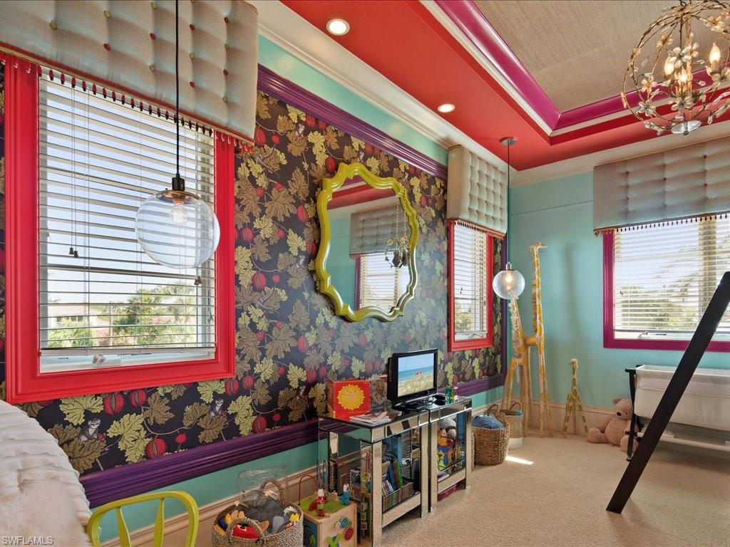 1550 Mullet Lane Naples, FL 34102 - Photo 43 of 50 a room with musical instruments