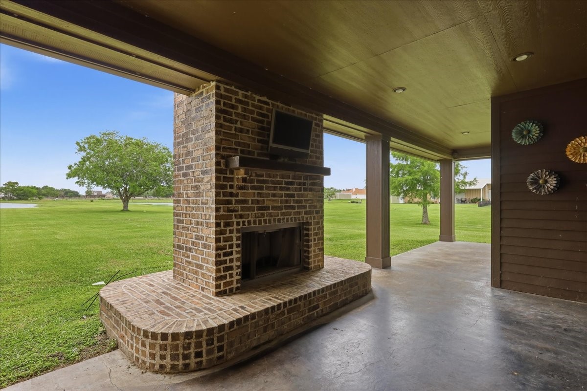 11610 Ridgecrest Beaumont, TX 77705 - Photo 42 of 48
