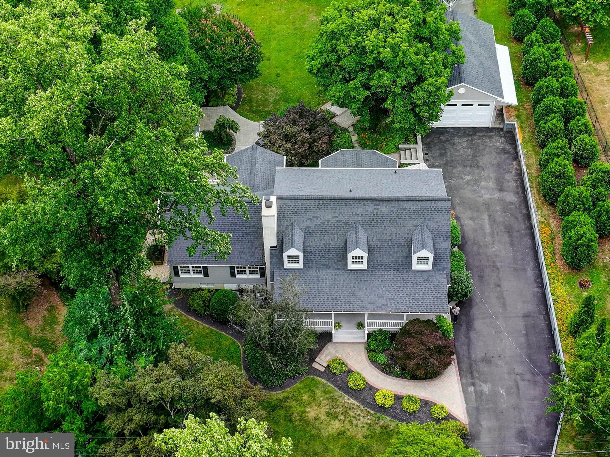 5457 Kerger Road Ellicott City, MD 21043 - Photo 59 of 73