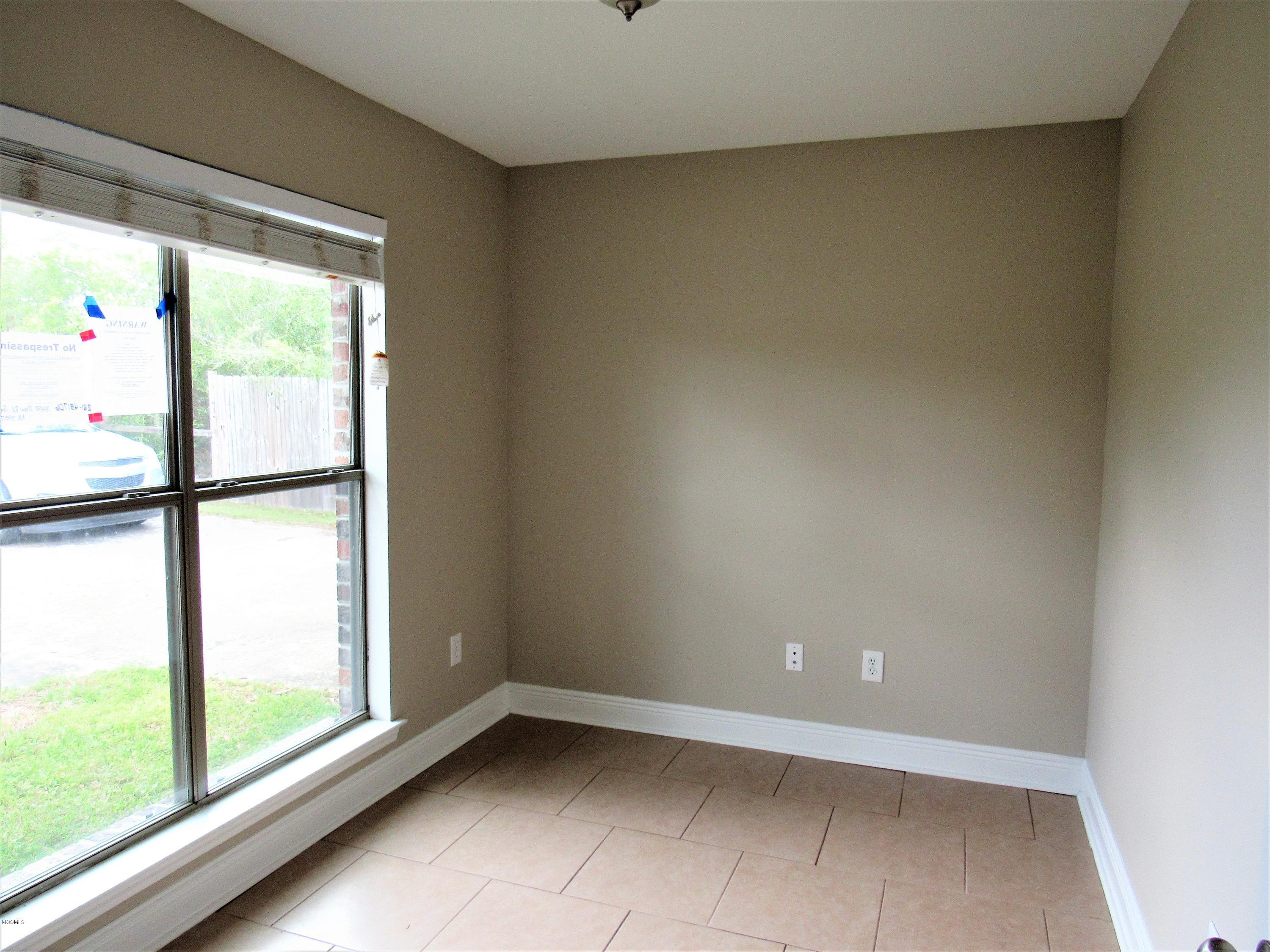 18450 Shaw Road Saucier, MS 39574 - Photo 10 of 26 OFFICE-DEN VIEW 1