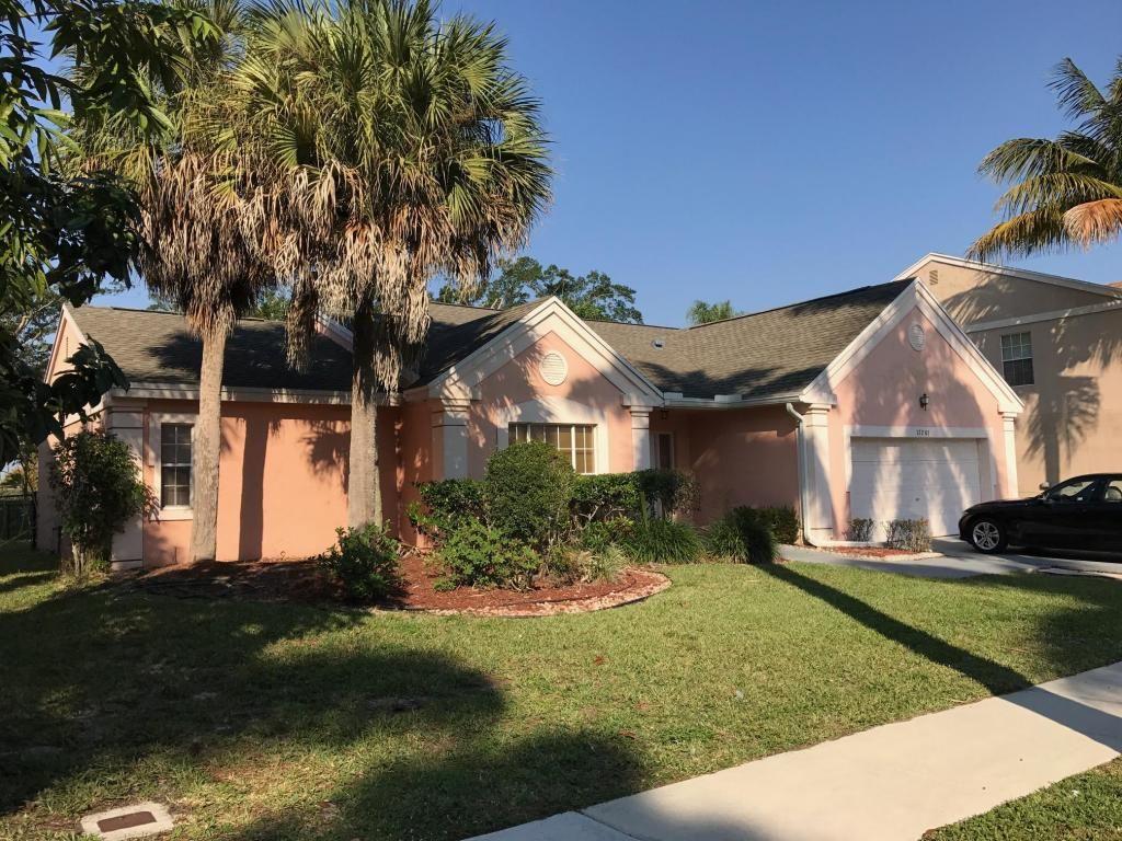 12205 Quilting Lane Boca Raton, FL 33428 - Photo 1 of 5 FRONT