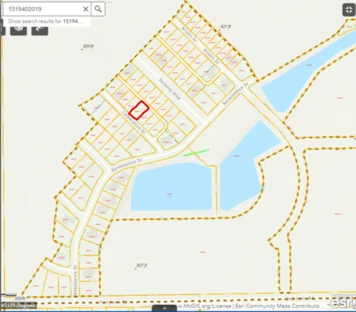 $60,500 | Lot 27 Celebration Drive, Normal, IL 61761