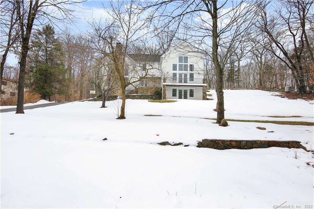 32 Dayton Road Redding, CT 06896 - Photo 1 of 1 Gallery Image 1