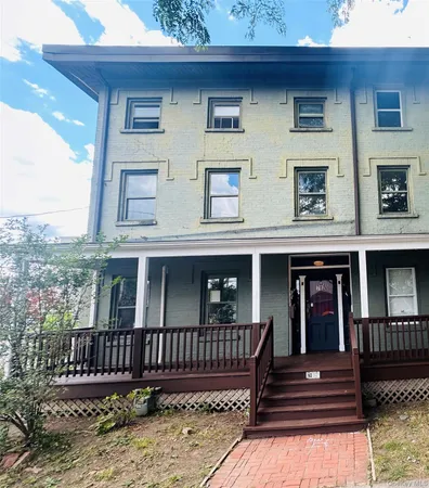 $1,500 | 78 Garden Street, Unit B, Poughkeepsie, NY 12601