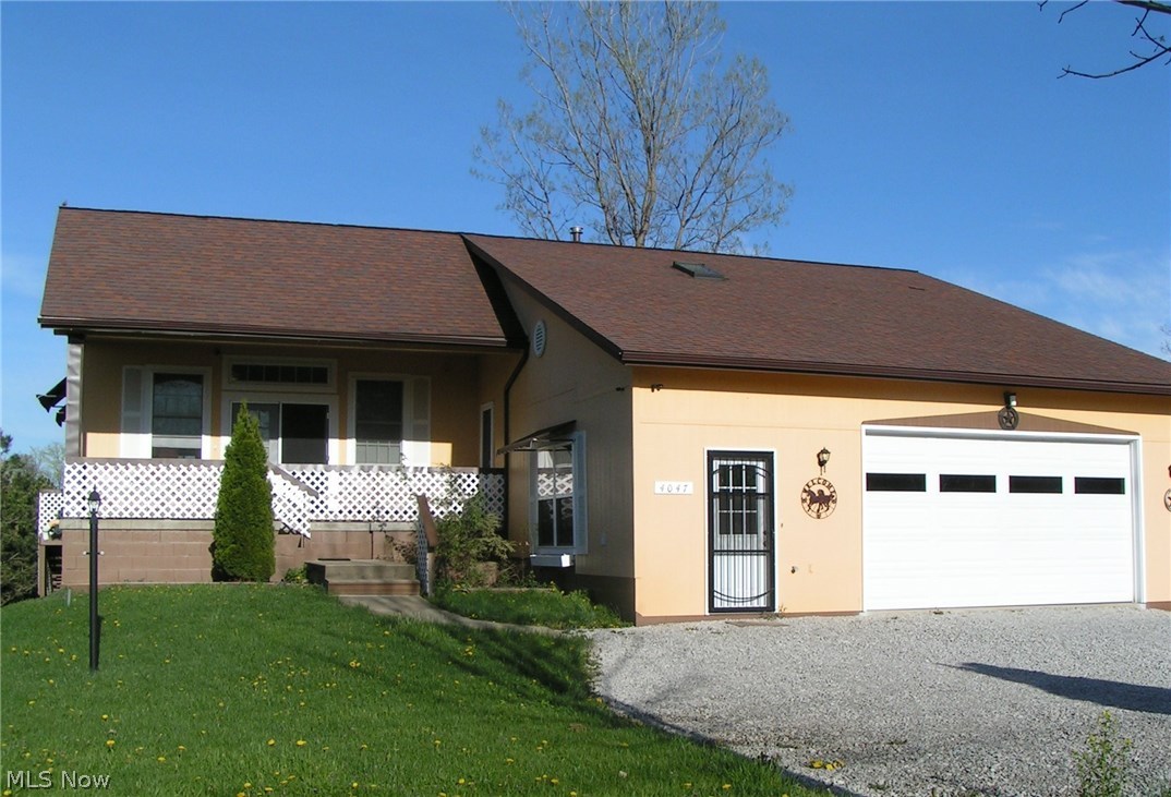 4047 Vandemark Road Litchfield, OH 44253 - Photo 19 of 19 Are you looking for a home with an open floor plan? This solid custom built home on 2.5 acres is available.