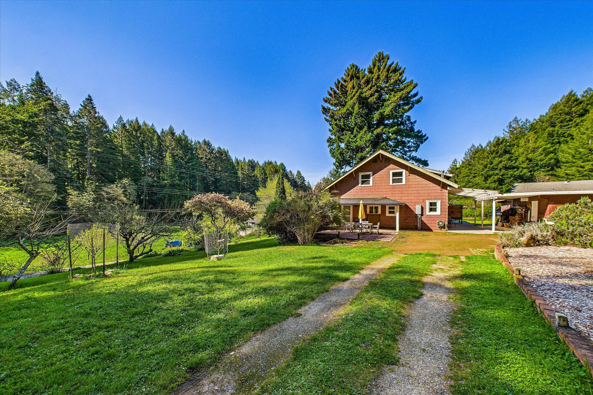 581 Redmond Road Freshwater, CA 95503 - Photo 8 of 78