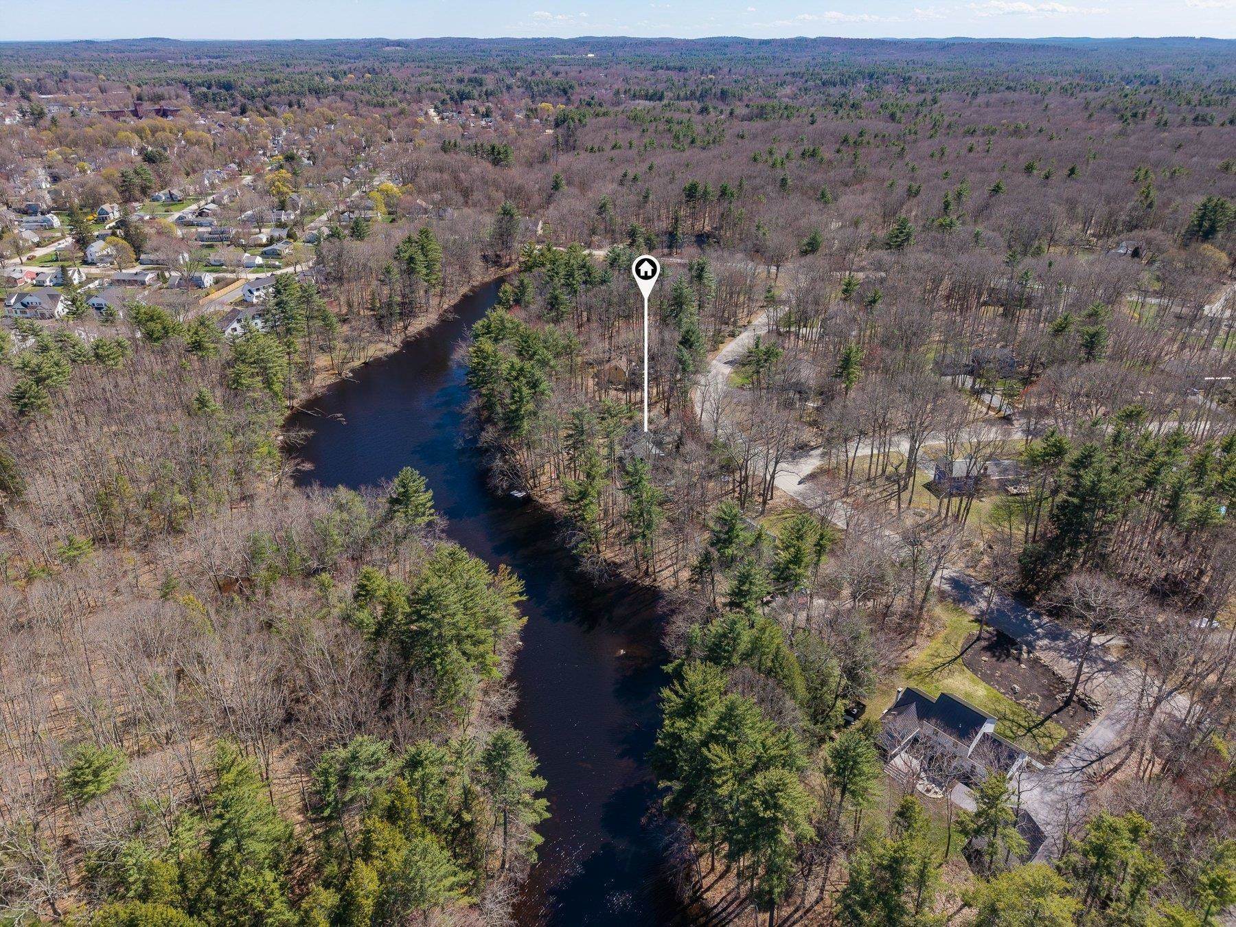 7 Millstream Drive Exeter, NH 03833 - Photo 55 of 59