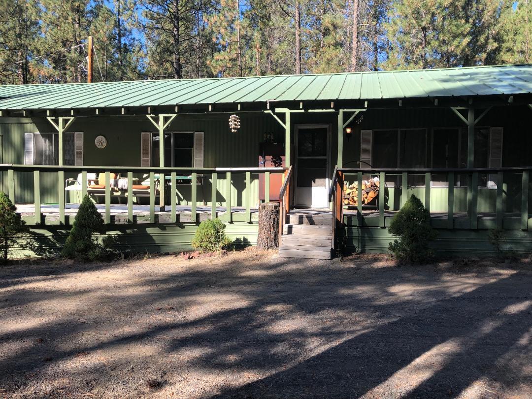 14845 Laurel Road La Pine, OR 97739 - Photo 2 of 26 front midd